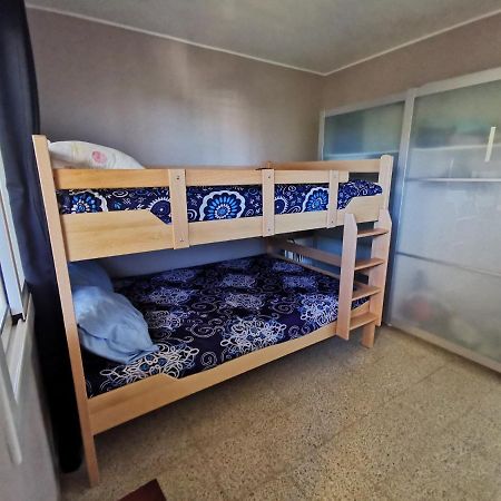 דירות יורט דה מאר Remo מראה חיצוני תמונה