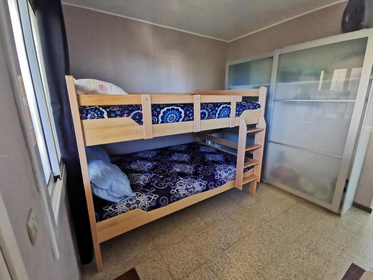 דירות יורט דה מאר Remo מראה חיצוני תמונה