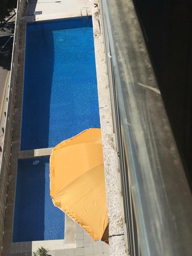 דירות יורט דה מאר Remo מראה חיצוני תמונה